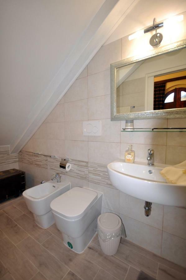 Hôtel La Stanza Del Podere Isabella à San Vincenzo Extérieur photo
